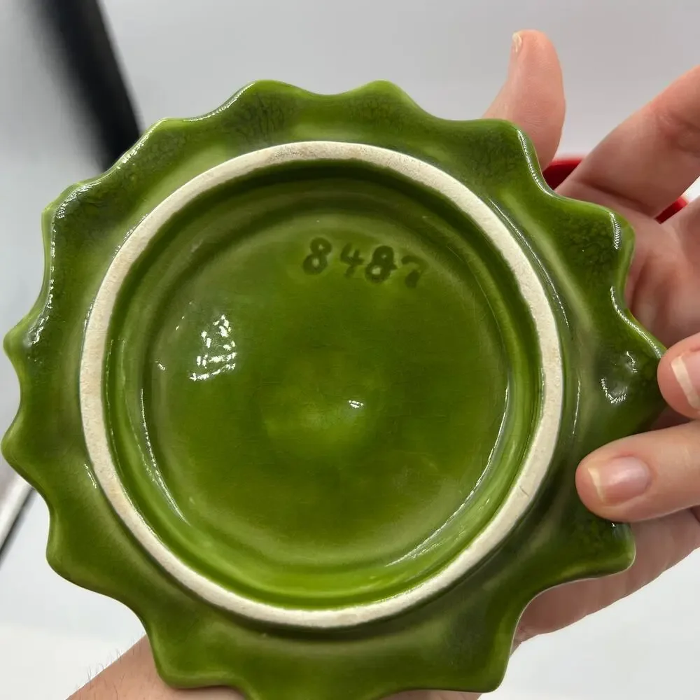 Vintage California Pottery 10